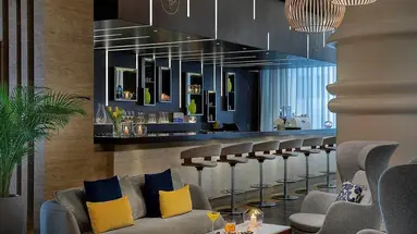 Voco Dubai