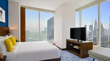 Voco Dubai