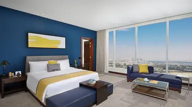 Voco Dubai