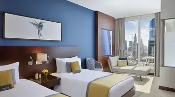 Voco Dubai