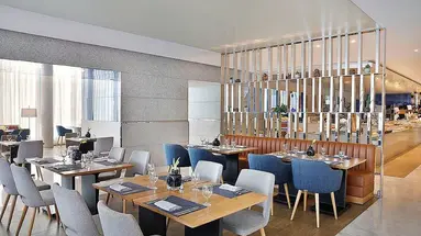 VOCO DUBAI
