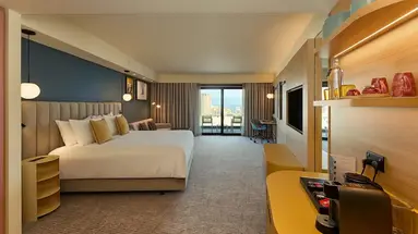 voco Malta by IHG