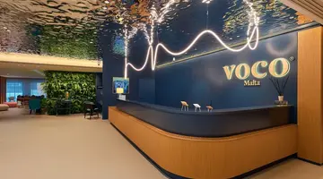 voco Malta by IHG