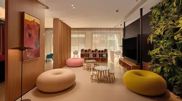 voco Malta by IHG
