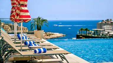 voco Malta by IHG