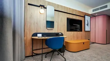 voco Malta by IHG