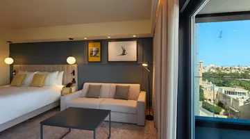 voco Malta by IHG