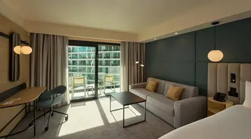 voco Malta by IHG