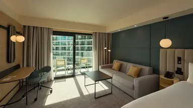 voco Malta by IHG
