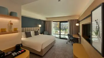 voco Malta by IHG