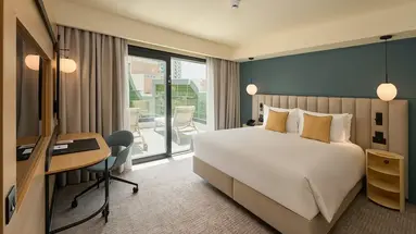 voco Malta by IHG