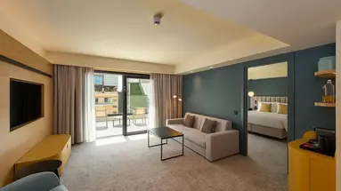 voco Malta by IHG