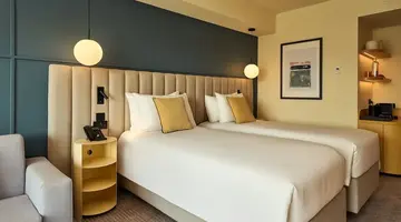 voco Malta by IHG