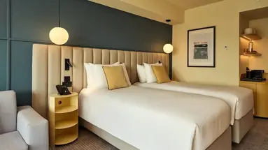 voco Malta by IHG