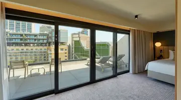 voco Malta by IHG