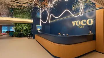 voco Malta by IHG