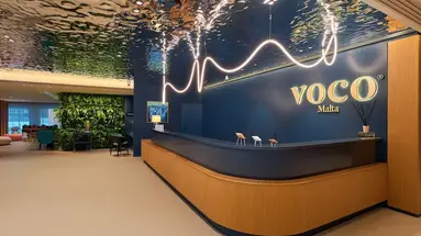 voco Malta by IHG