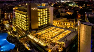 voco Malta by IHG