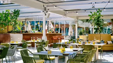 voco Malta by IHG