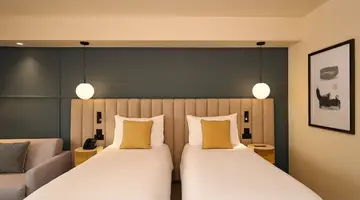 voco Malta by IHG