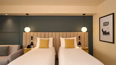 voco Malta by IHG