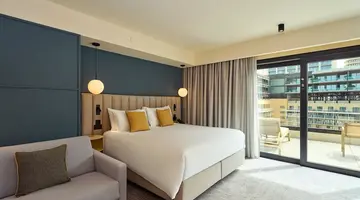 voco Malta by IHG