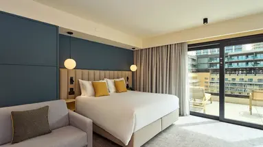 voco Malta by IHG