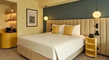 voco Malta by IHG