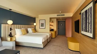 voco Malta by IHG