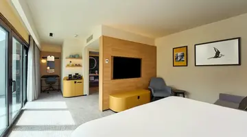 voco Malta by IHG