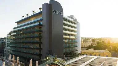 voco Malta by IHG