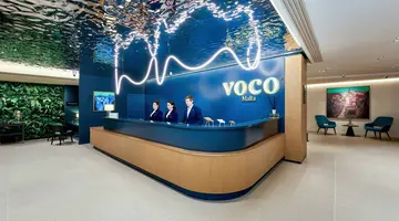 voco Malta by IHG