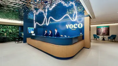 voco Malta by IHG