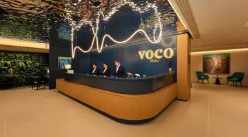 voco Malta by IHG