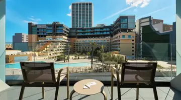 voco Malta by IHG