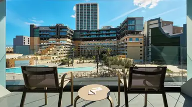 voco Malta by IHG
