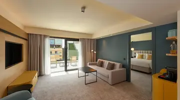 voco Malta by IHG
