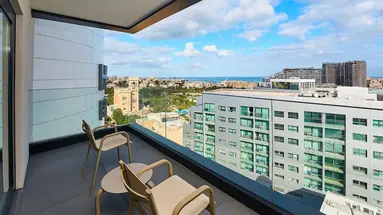 voco Malta by IHG