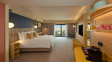 voco Malta by IHG