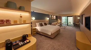 voco Malta by IHG