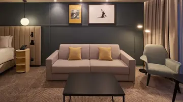 voco Malta by IHG