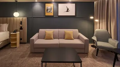 voco Malta by IHG