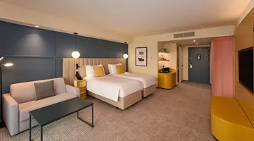 voco Malta by IHG