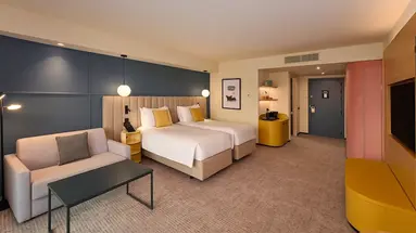 voco Malta by IHG