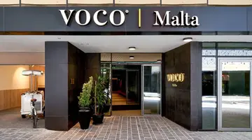 voco Malta by IHG