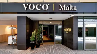 voco Malta by IHG
