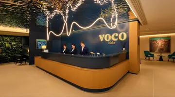 VOCO Malta