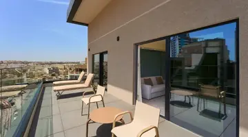 VOCO Malta