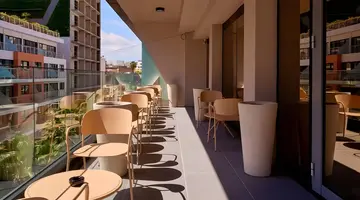 VOCO Malta