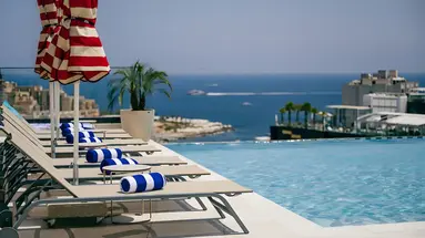 VOCO Malta